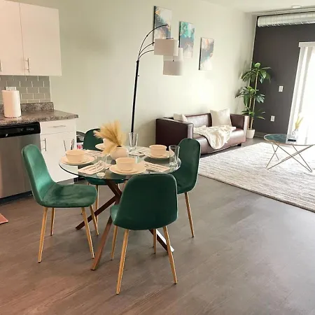 Spacious Verdell
